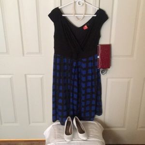 Fit and flare IGIGI Summer dress